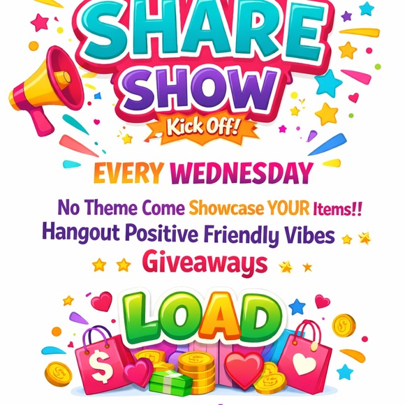 Avocado2006 Giveaway Unlisted Trendy Random - Picture 13 of 13